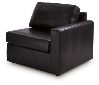 Modmax II Sectional Loveseat - Dow Furniture (ME)
