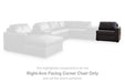Modmax II Sectional Loveseat - Dow Furniture (ME)