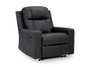 Mackmenville Recliner - Dow Furniture (ME)
