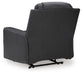Mackmenville Recliner - Dow Furniture (ME)