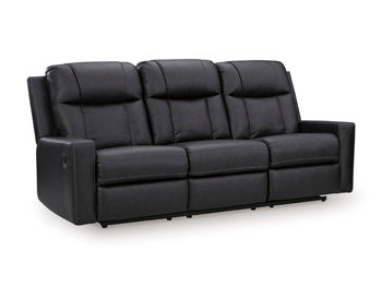 Mackmenville Living Room Set - Dow Furniture (ME)