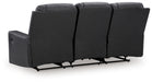 Mackmenville Reclining Sofa - Dow Furniture (ME)