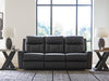Mackmenville Reclining Sofa - Dow Furniture (ME)