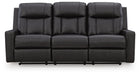 Mackmenville Living Room Set - Dow Furniture (ME)