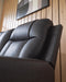 Mackmenville Living Room Set - Dow Furniture (ME)