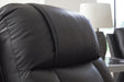 Mackmenville Living Room Set - Dow Furniture (ME)
