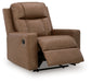 Mackmenville Recliner - Dow Furniture (ME)