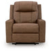 Mackmenville Recliner - Dow Furniture (ME)