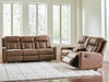 Mackmenville Living Room Set - Dow Furniture (ME)