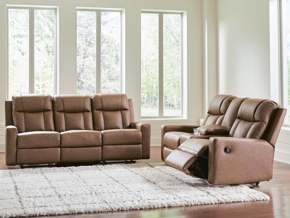 Mackmenville Living Room Set - Dow Furniture (ME)