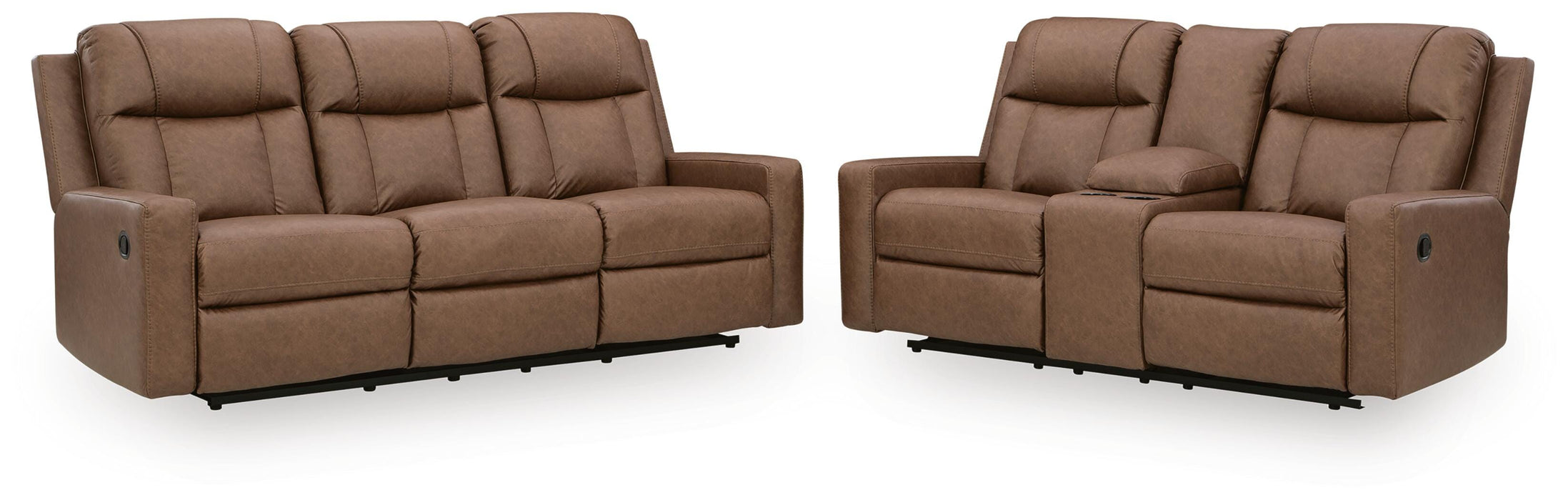 Mackmenville Living Room Set - Dow Furniture (ME)