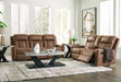 Mackmenville Living Room Set - Dow Furniture (ME)
