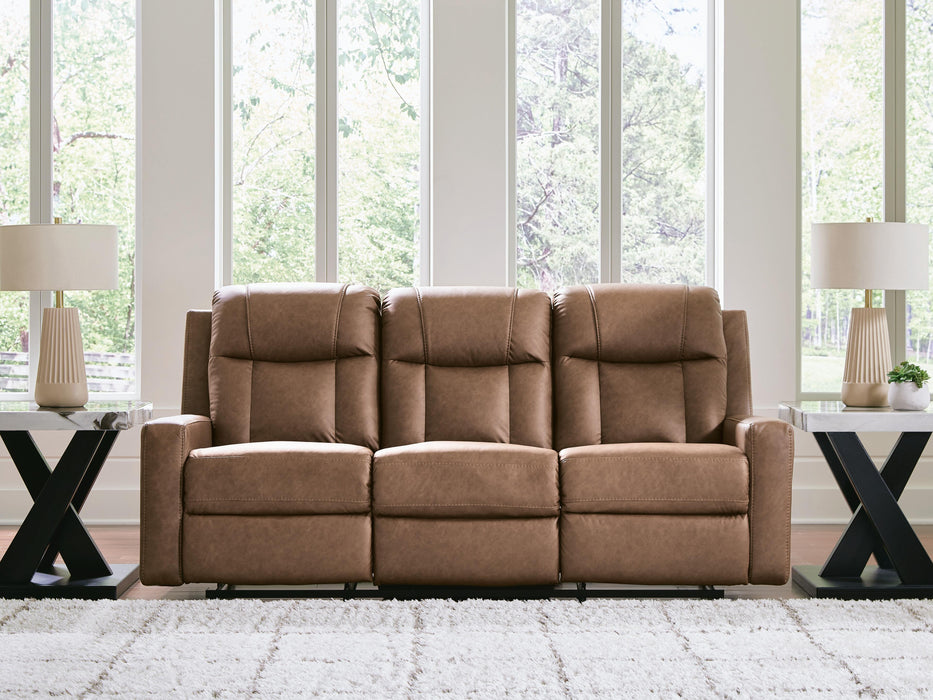 Mackmenville Living Room Set - Dow Furniture (ME)