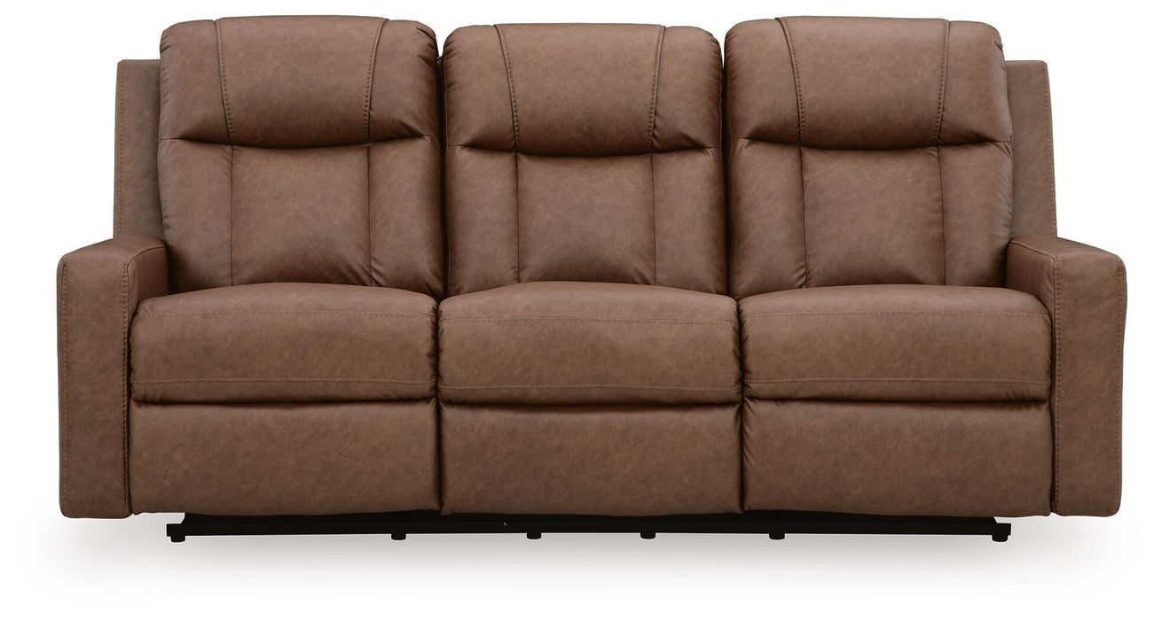 Mackmenville Living Room Set - Dow Furniture (ME)