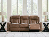 Mackmenville Reclining Sofa - Dow Furniture (ME)