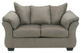 Darcy Living Room Set - Dow Furniture (ME)