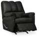 Darcy Recliner - Dow Furniture (ME)