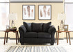 Darcy Loveseat - Dow Furniture (ME)