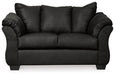 Darcy Loveseat - Dow Furniture (ME)