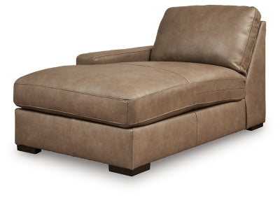 Veronella Double Chaise Sectional - Dow Furniture (ME)