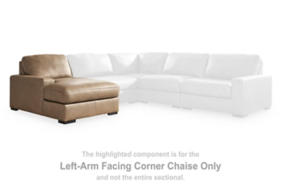 Veronella Double Chaise Sectional - Dow Furniture (ME)