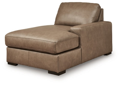 Veronella Double Chaise Sectional - Dow Furniture (ME)