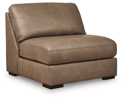 Veronella Double Chaise Sectional - Dow Furniture (ME)