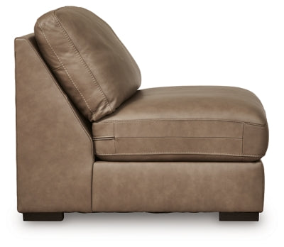 Veronella Double Chaise Sectional - Dow Furniture (ME)
