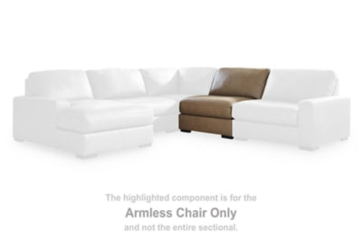 Veronella Double Chaise Sectional - Dow Furniture (ME)