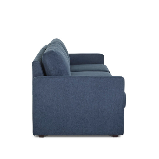 Flex Sofa with Narrow Arm - 5000003814 - Dow Furniture (ME)