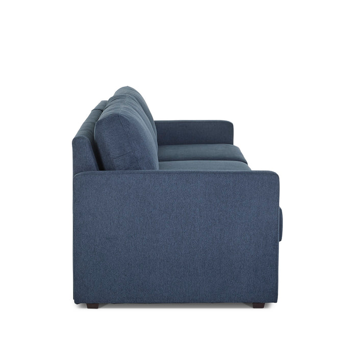 Flex Sofa with Narrow Arm - 5000003814 - Dow Furniture (ME)