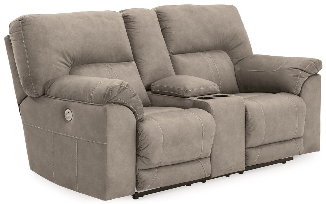 Cavalcade 2-Piece Upholstery Package