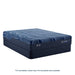 Serta® iSeries® NXG™ Mattress - 1500 Hybrid Firm - Dow Furniture (ME)