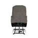 Zecliner Model 3+ Petite Power Lift Recliner with Power Headrest, Lumbar, Heat & Massage - 5000010069 - Dow Furniture (ME)
