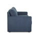 Flex Loveseat with Narrow Arm - 5000003813 - Dow Furniture (ME)