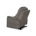 Zecliner Model 3+ Petite Power Lift Recliner with Power Headrest, Lumbar, Heat & Massage - 5000010069 - Dow Furniture (ME)