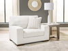 Hartside Oversized Chair - Dow Furniture (ME)