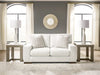 Hartside Loveseat - Dow Furniture (ME)