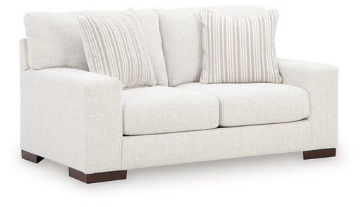 Hartside Loveseat - Dow Furniture (ME)