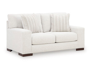 Hartside Loveseat - Dow Furniture (ME)