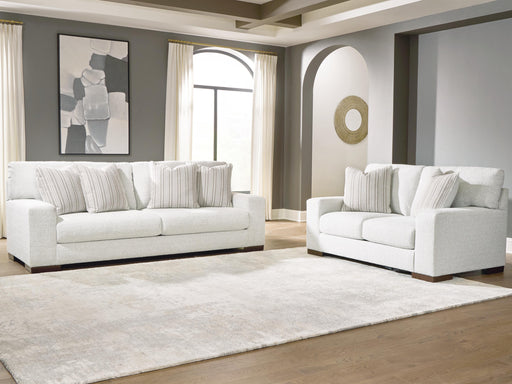 Hartside Living Room Set - Dow Furniture (ME)