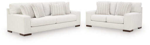 Hartside Living Room Set - Dow Furniture (ME)