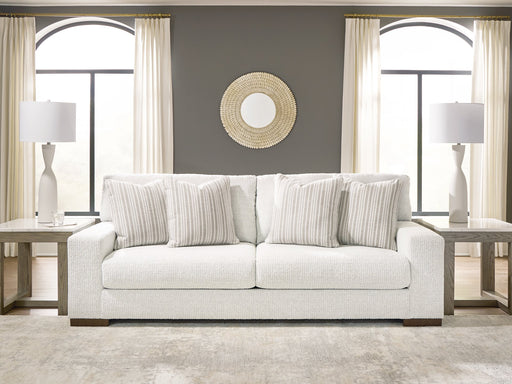 Hartside Sofa - Dow Furniture (ME)