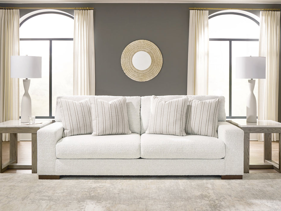 Hartside Sofa - Dow Furniture (ME)