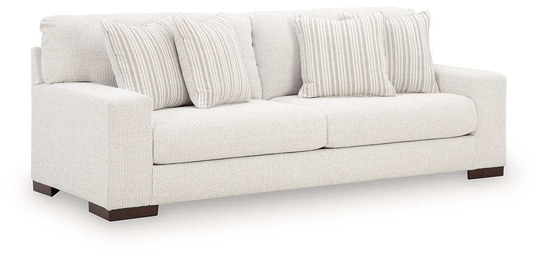 Hartside Sofa - Dow Furniture (ME)