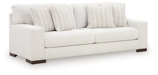 Hartside Sofa - Dow Furniture (ME)