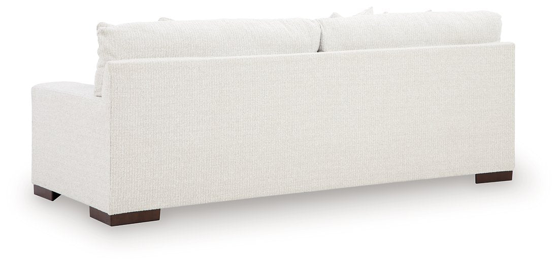 Hartside Sofa - Dow Furniture (ME)
