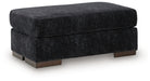 Whitmore Manor Ottoman - Dow Furniture (ME)