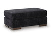 Whitmore Manor Ottoman - Dow Furniture (ME)