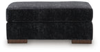 Whitmore Manor Ottoman - Dow Furniture (ME)